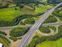 STRAVIČAN PRIZOR NA AUTOCESTI: Pronađeni dijelovi tijela