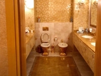 SLIKE KOJE SU IZAZVALE BIJES UKRAJINSKOG NARODA: Korupcija trese Kijev, od zlatnog wc-a do torbi punih para (FOTO)