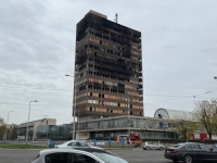 'SVE ĆE BITI GOTOVO ZA 10 SEKUNDI': Ovako bi se trebao srušiti Vjesnikov neboder