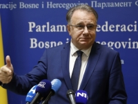 NIKŠIĆ PROGOVORIO O SPORNIM PORUKAMA: 'Ovo je kreirano jer se nema šta prigovoriti vladi, jedva čekam svjedočenje'