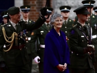 UBJEDLJIVA POBJEDA NA IZBORIMA: Irska ima novu predsjednicu, Connolly položila zakletvu i uputila važnu poruku