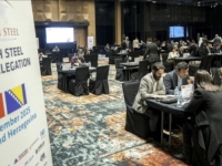 POVEĆATI OBIM TRGOVINE: Udruženje izvoznika čelika Turske razvija saradnju sa kompanijama iz Bosne i Hercegovine