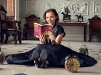 SERIJA SNIMLJENA PREMA ROMANU AGATHE CHRISTIE STIŽE U JANUARU: Snilmjena je u Velikoj Britaniji i u...