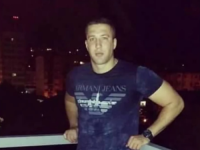 'RAŠIRIO JE RUKE KAO ORAO DA ZAŠTITI DRUGE, ON GA JE UPUCAO U LEĐA' ISPOVIJEST MAJKE UBIJENOG DAMIJANA: Ovo je poslao dva minuta prije nego što je IZREŠETAN na vratima kluba