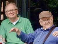 BRANO LIKIĆ PREDSTAVLJA ALBUM 'SIDRAN': 'Arsen Dedić često je govorio kako je Avdo bio najbolji...'