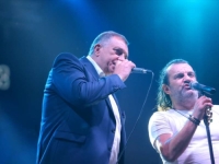 POJAČAVA SE KAMPANJA PROTIV ACE LUKASA U RS-u: Na Jahorini mu otkazali koncert, već mu našli zamjenu