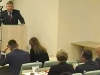 SMIJE MU SE CIJELA REGIJA: Pogledajte viralni govor HDZ-ovog političara o kojem će se dugo pričati...