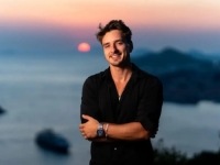 POKLON PUBLICI: Adi Šoše predstavio novi singl 'Baila', pred njim niz koncerata (VIDEO)