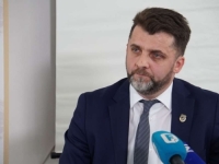 ADMIR KATICA POVODOM OBILJEŽAVANJA DANA DRŽAVNOSTI BiH: 'Važno je podsjećati se na važne trenutke u ratnoj historiji'