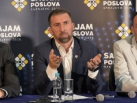 MINISTAR DELIĆ, OTVORENO: 'Svi imamo odgovornost, ali niko nema nadležnost' (VIDEO)