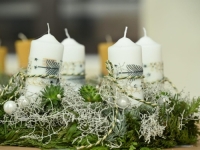 PRVA NEDJELJA ADVENTA: Kršćani počinju s pripremama za Božić