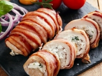 GOSTI SU VAM SE NAJAVILI MALOPRIJE, A Vi RAZMIŠLJATE ČIME ĆETE IH POČASTITI: Pripremite ovu brzu piletinu 'kao iz restorana'