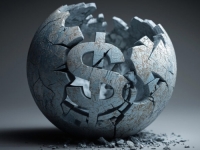 SVJETSKI DUG DOSEGAO 111 BILIONA: Koliko su zadužene najveće ekonomije svijeta u 2025. godini