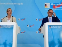 MAGAZIN POLITICO PIŠE: Za njemačku krajnju desnicu Putin nije prijetnja, ali zato ova europska zemlja jest