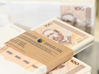 DOSAD UKUPNO 7,5 MILIONA KM: Agencija uplatila 963.147,65 KM trajno oduzetih sredstava u budžet FBiH