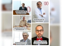 PONOS NAŠE DRŽAVE: Članovi Akademije nauka i umjetnosti BiH među 2% najcitiranijih naučnika na svijetu