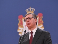 'JEL' SE OVAKO IZVINJAVAŠ, FOLIRANTU': Brutalna poruka nekadašnjeg reprezentativca Srbije Vučiću