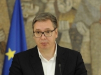 VUČIĆ KAŽE DA 'SRPSKI SVET' NE POSTOJI: 'Priznamo Kosovo i sutra smo u EU, ali...'