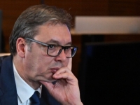VUČIĆ OKA NIJE SKLOPIO NAKON VIJESTI IZ AMERIKE: Stručnjaci kažu da su se sankcije mogle...