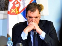 ZBOG VUČIĆEVE POLITIKE STRANI TRGOVAČKI LANCI PRED ODLASKOM IZ SRBIJE: Piše ugledni njemački list