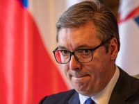 VUČIĆ ĆE DA IZLUDI: Zaposleni u Republičkom zavodu odbijaju da izbrišu Generalštab iz registra spomenika kulture