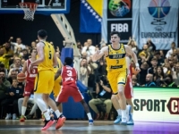 AMAR ALIBEGOVIĆ PRED TRANSFEROM KARIJERE: Mogao bi preći u jedan od najvećih evropskih košarkaških klubova