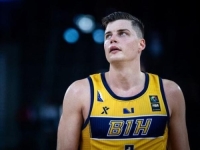 AMAR ALIBEGOVIĆ UOČI KVALIFIKACIJA ZA SVJETSKO PRVENSTVO: 'Momci su spremni, i može se reći da imamo puno...'