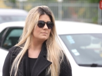 BIVŠA DJEVOJKA DŽENANA MEMIĆA NA IZDRŽAVANJU KAZNE: Kada Alisa Mutap Ramić izlazi iz zatvora