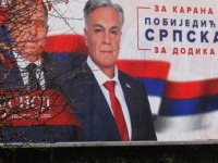 OD DODIKA DO KARANA I NAZAD: Trojka potpuno nemoćna, Dodik i Čović i dalje utjecajni