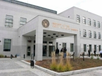 OGLASILA SE AMERIČKA AMBASADA POVODOM 30. GODIŠNJICE DEJTONA: Poslala snažnu poruku