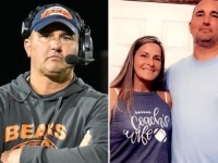 POTRAGA ZA TRENEROM AMERIČKOG FUDBALA: Optužen za dječiju pornografiju