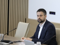 AMIDŽIĆ SE OGLASIO: 'Budžet ubuduće ne opterećivati političkim pitanjima zbog kojih...'