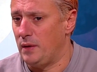 POPULARNI GLUMAC PROGOVORIO O VUČIĆEVOM REŽIMU: 'Svi smo sada na crnoj listi, ali...'