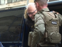 TUŽILAŠTVO KS TRAŽI PRODUŽENJE PRITVORA ZA AMIRA PAŠIĆA FAĆU: Zbog opasnosti da bi mogao pobjeći