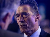 'RUSE SHVATITE OZBILJNO': Bivši glavni tajnik NATO-a upozorava na ono što naziva političkom katastrofom; 'SB' podsjeća i na njegov susret sa Bakirom Izetbegovićem...