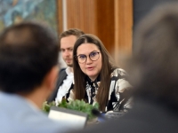 ANDREJA KOKALJ KANDIDATKINJA ZA MINISTRICU PRAVOSUĐA NAJAVILA: Ojačat ćemo zakonsko djelovanje pravosuđa