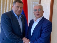 DRAGAN BURSAĆ: 'Ako Mandić obeća da može sve to uraditi bez krvi i nereda — Washington će ga saslušati'