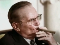 ANGOLA POSTHUMNO ODLIKOVALA JOSIPA BROZA TITA: Orden primio Ivica Dačić (FOTO)