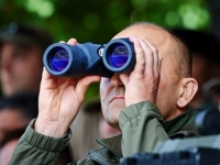 ANUŠIĆ TRENIRA STROGOĆU, SPOMENUO I 'BOJNU ČAVOGLAVE': 'Nema duge kose i brade u vojsci. Nije ovo ekskurzija'