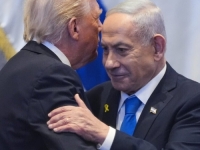 NETANYAHU VRŠI PRTISAK NA TRUMPA: Traže ublažavanje rezolucije o palestinskoj državnosti