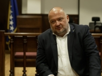 ODLUĆENO U RODNOM GRADU KARLA MARXA: Arben Murtezić će brinuti o edukciji evropskih pravnika, priznanje je to...