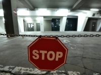 EVAKUISANA ARENA ZAGREB: 'Nešto se zapalilo'