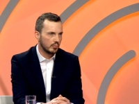 LJEKARI IMAJU ZNANJE, ALI NEDOSTAJE PODRŠKA DRŽAVE: Vaskularni hirurg Amir Arnautović iz Düsseldorfa operisao na KCUS-u