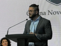 ARSLAN DUČIĆ IZ NiP-a PREŠAO U OPOZICIJU: 'Savjest i obraz mi ne dopuštaju da budem dio ovoga'