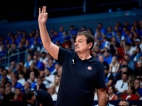 ATAMAN PRED DUEL SA BiH: 'Igramo protiv drugorazrednih ekipa'