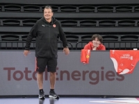 UOČI UTAKMICE TURSKA - BiH; BOSANAC IZ ZENICE JE NAJVEĆA ZVIJEZDA EKIPE ERGINA ATAMANA: I dalje je van terena...