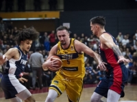 SELEKTOR GJERGJA DOBIO LOŠE VIJESTI: Uoči utakmica košarkaške reprezentacije Bosne i Hercegovine protiv Turske i Srbije...