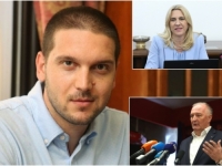 SKANDALOZNO, NEPRIMJERENO, DEGUTANTNO: Ovako je savjetnik Željke Cvijanović komentirao potez ministra odbrane BiH Zukana Heleza...