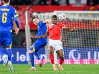 TOTALNA DOMINACIJA U NJEMAČKOJ: Tabaković ne prestaje da teroriše mrežu u BUNDESLIGI (VIDEO)