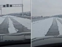 BOSNA I HERCEGOVINA DOBILA JOŠ 8,5 KILOMETARA AUTOCESTE: Pogledajte vožnju dionicom kod Tešnja (VIDEO)